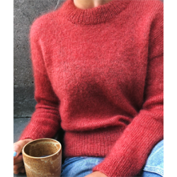 SILK MOHAIR farge 28